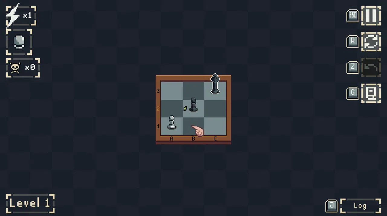 Mate'Morphosis Screenshot 2