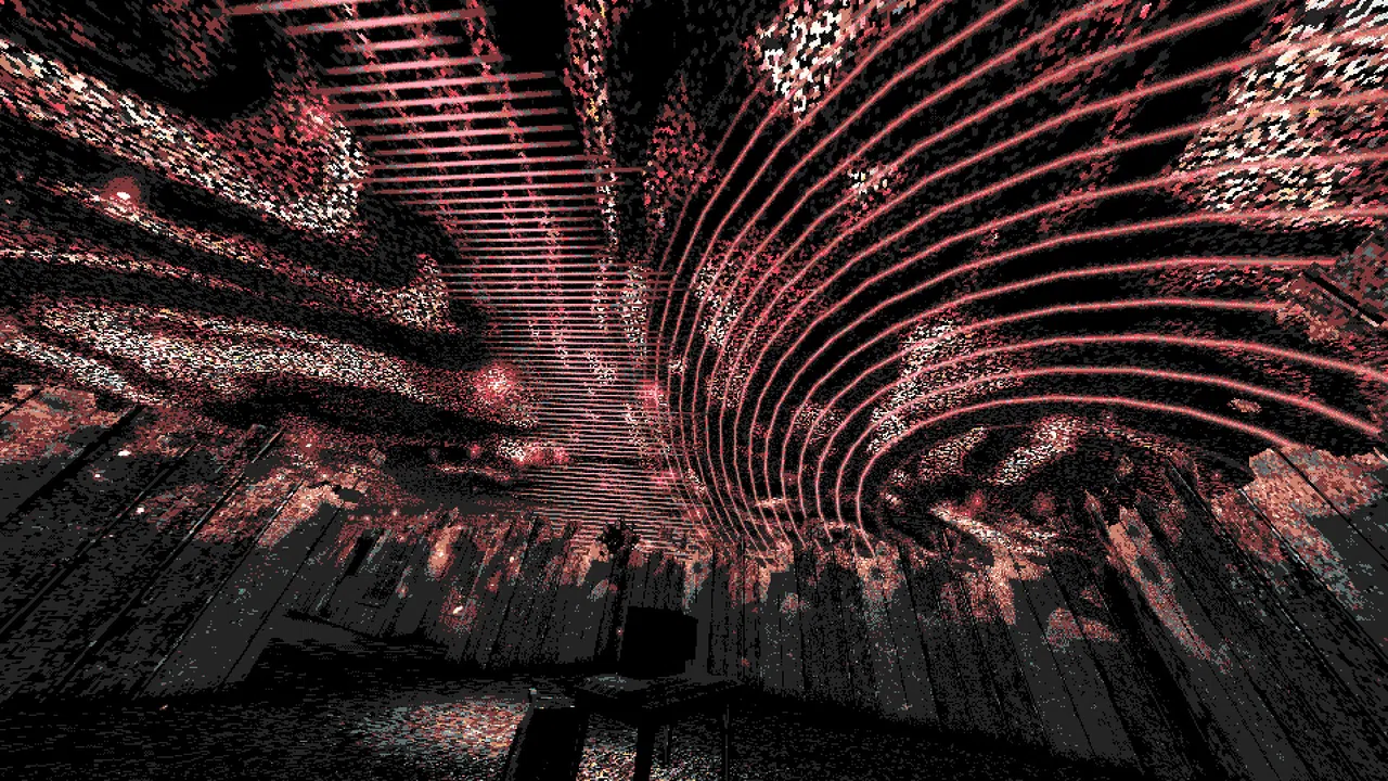 The New Flesh - Supporter Pack Screenshot 2