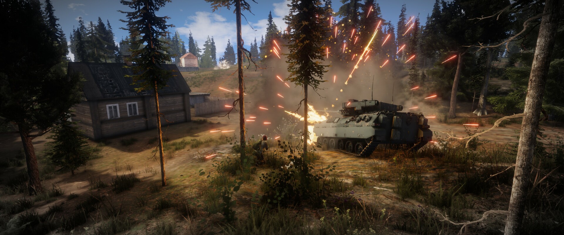 CAMPS Screenshot 4