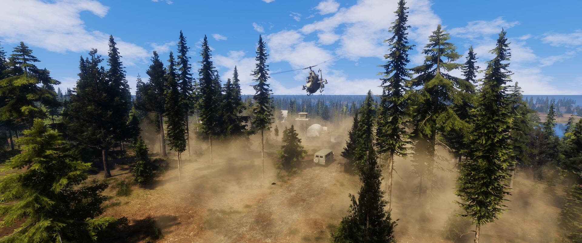 CAMPS Screenshot 8