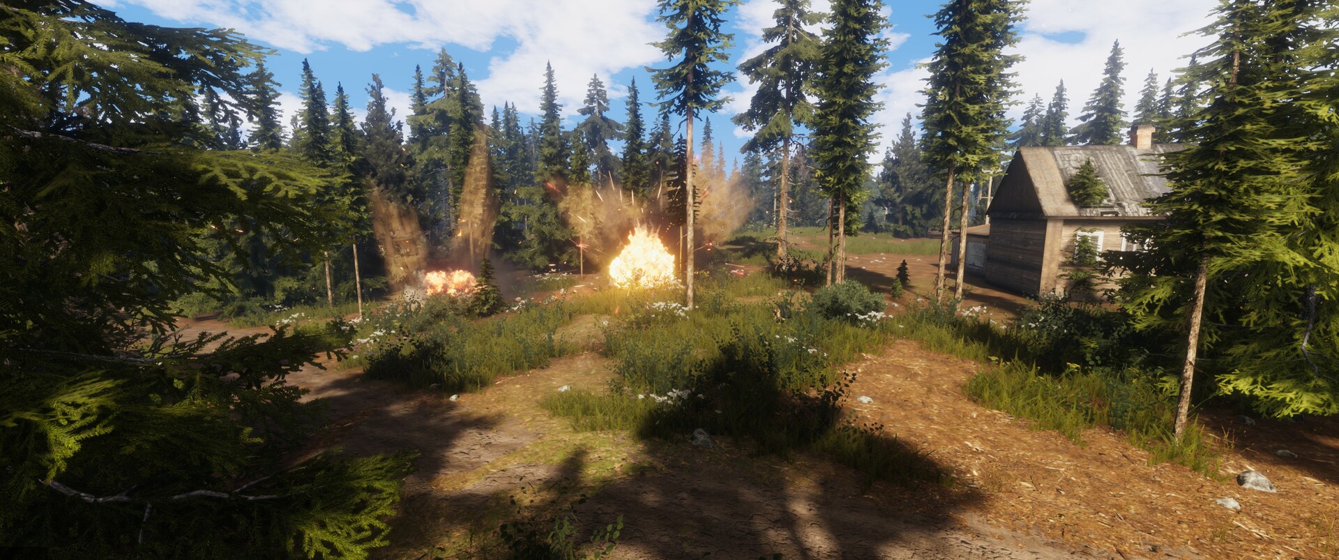CAMPS Screenshot 6