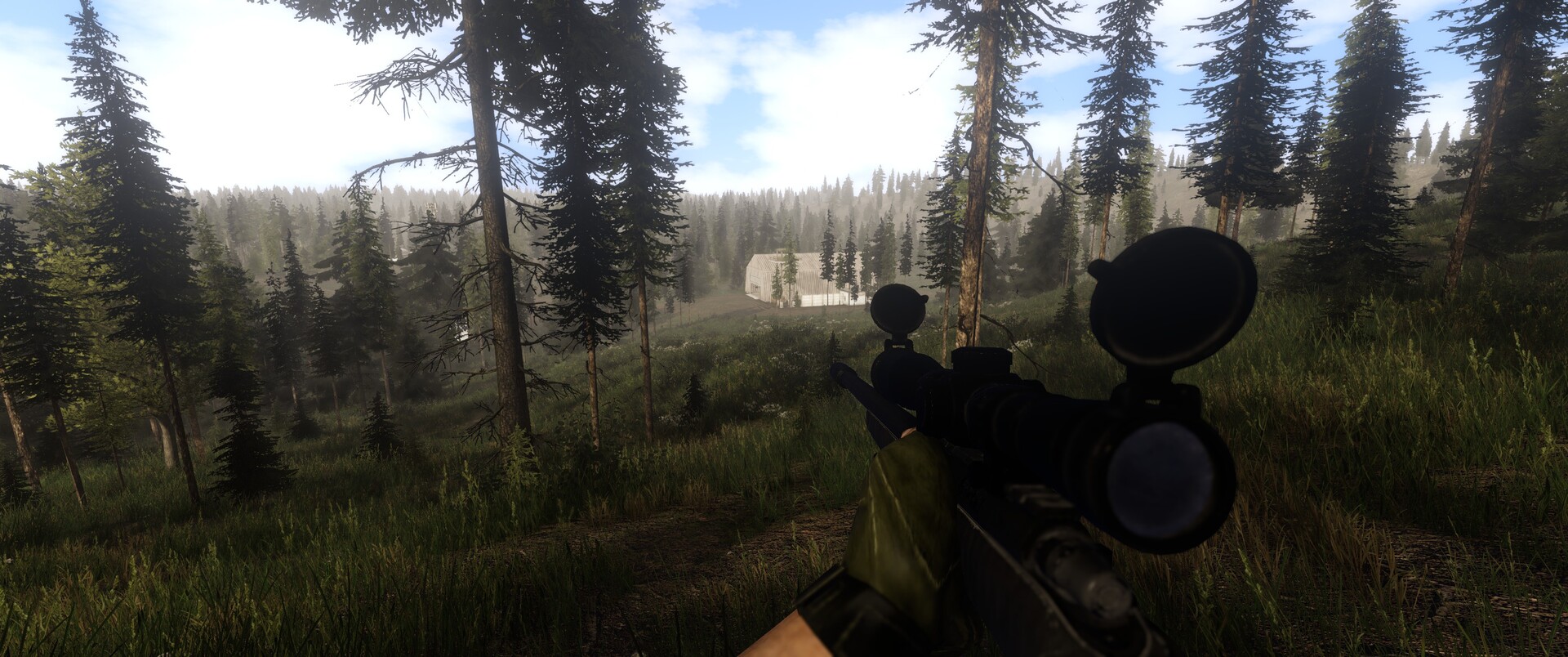 CAMPS Screenshot 1