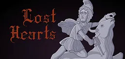 Lost Hearts