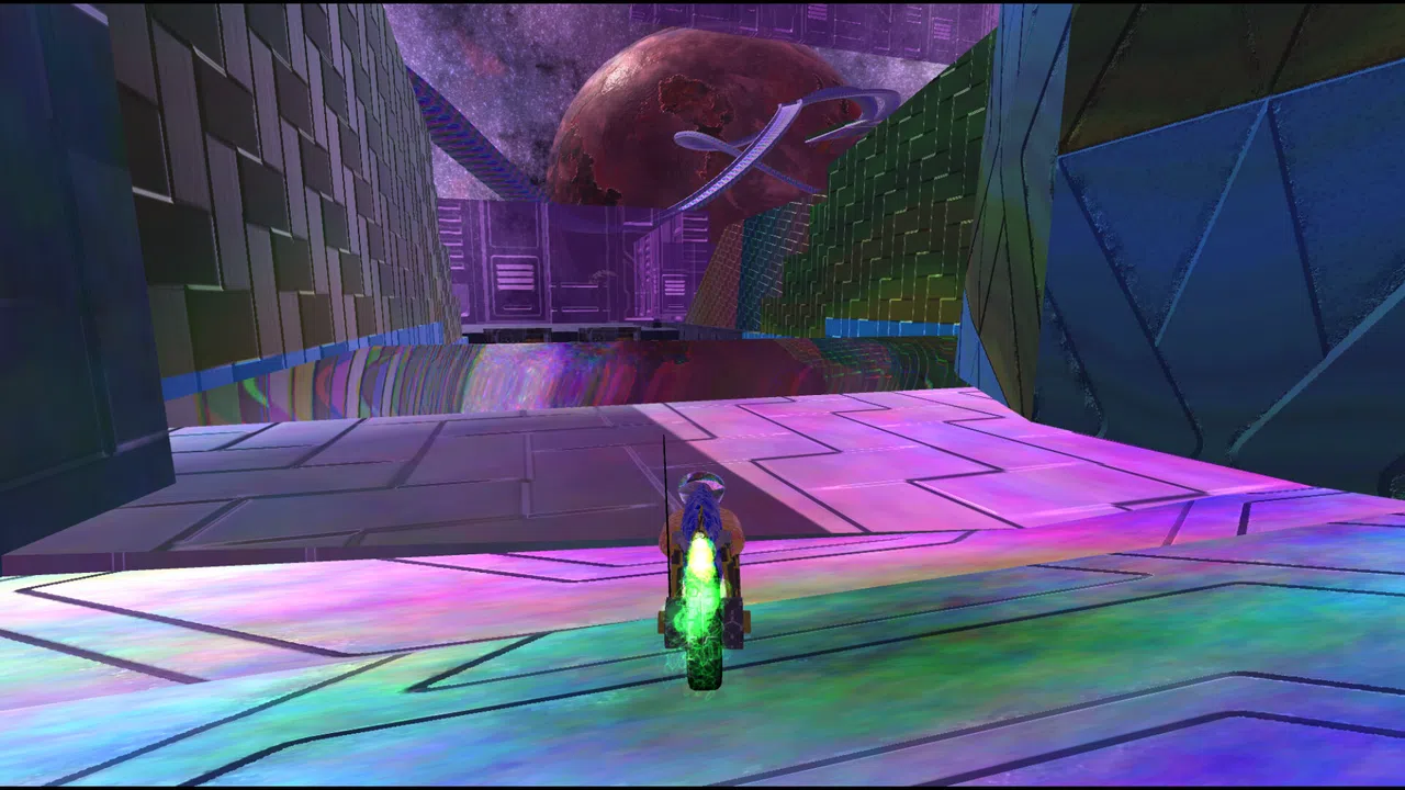 Velocity One Screenshot 4