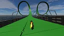 Velocity One Screenshot 0