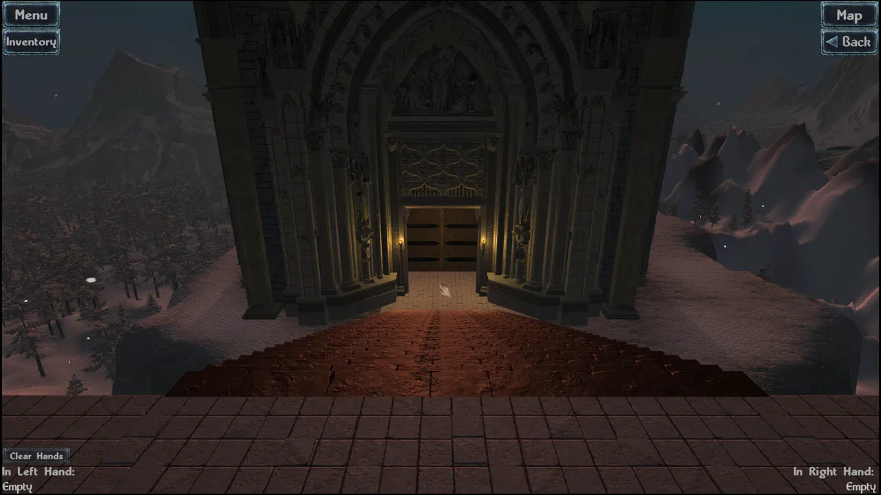 Vintergard Screenshot 5