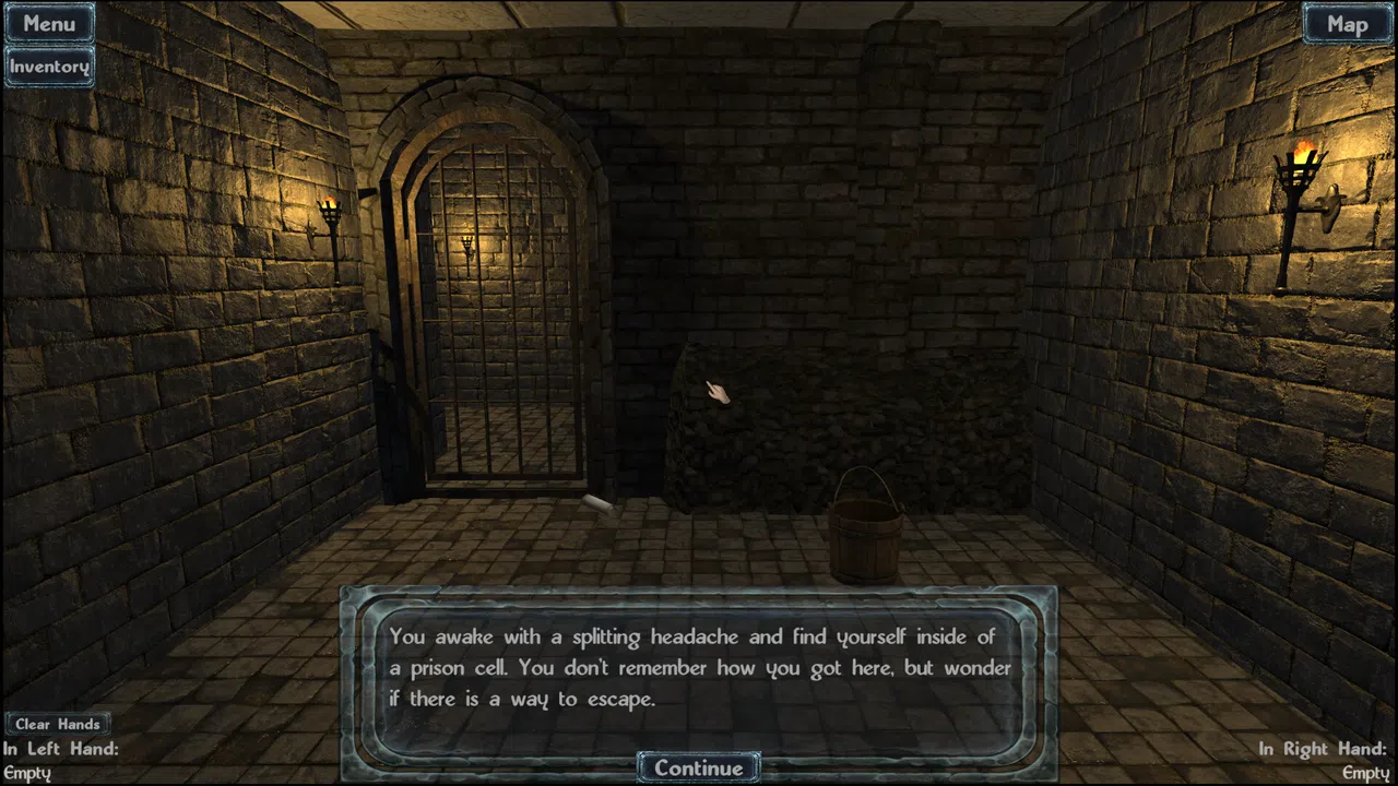 Vintergard Screenshot 0