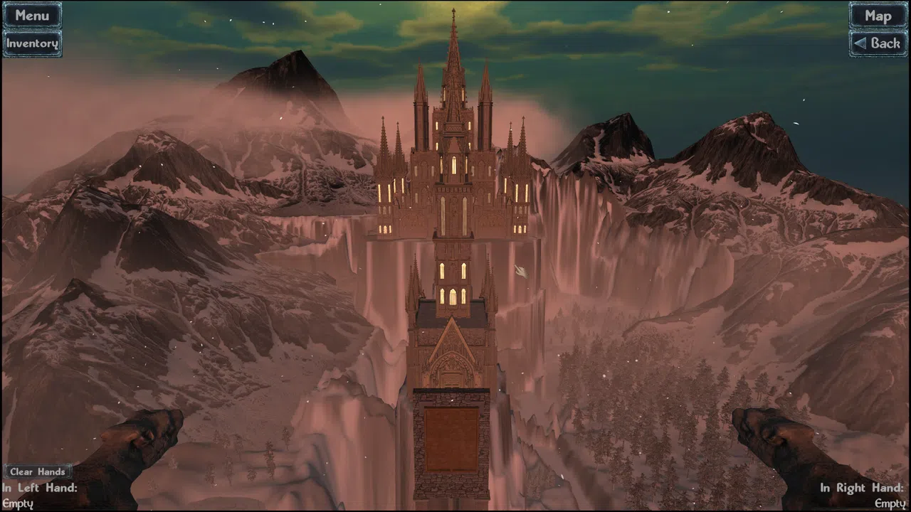 Vintergard Screenshot 4