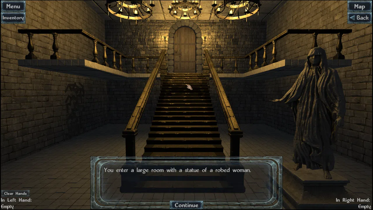 Vintergard Screenshot 6