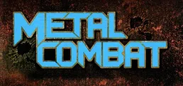 Metal Combat