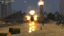 Metal Combat Screenshot 4