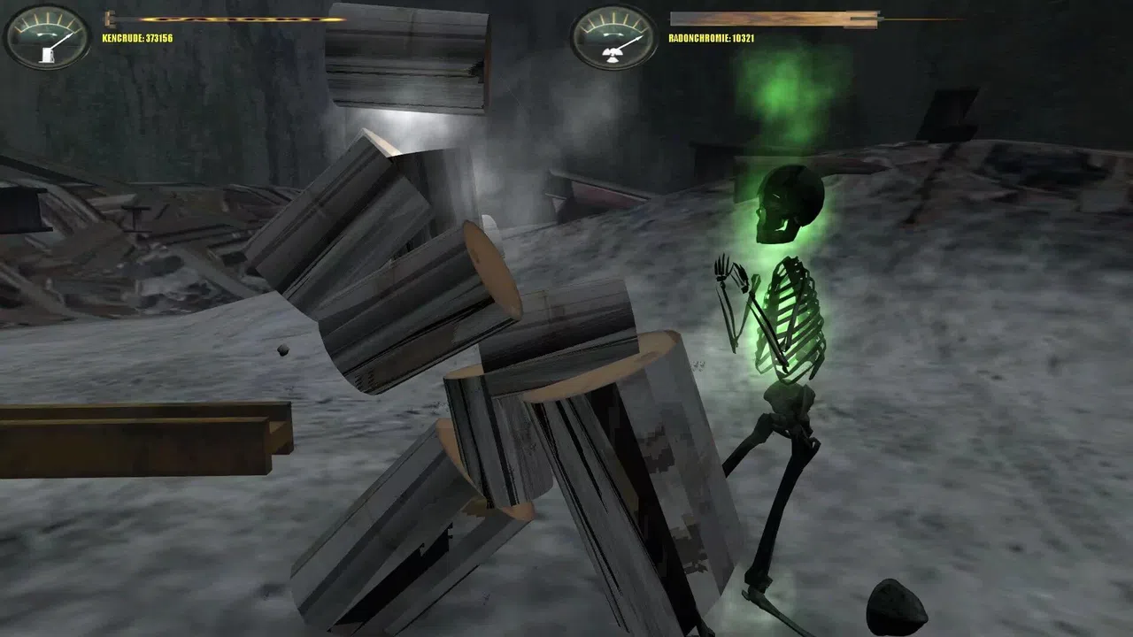 Metal Combat Screenshot 3