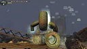 Metal Combat Screenshot 1