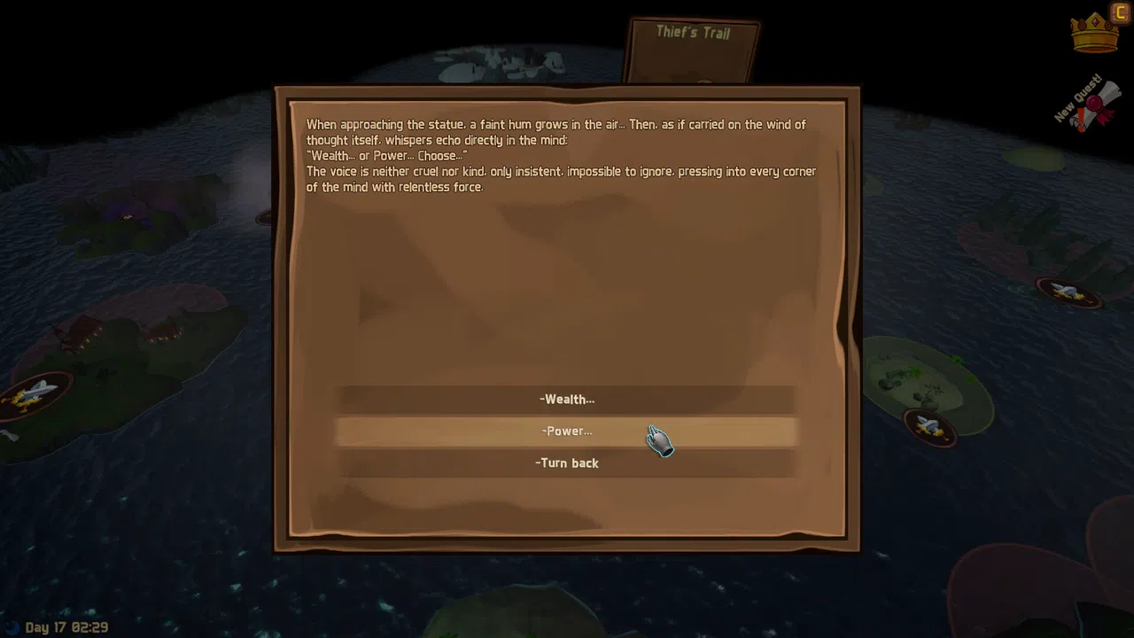 Knights vs Nature 2 Screenshot 7