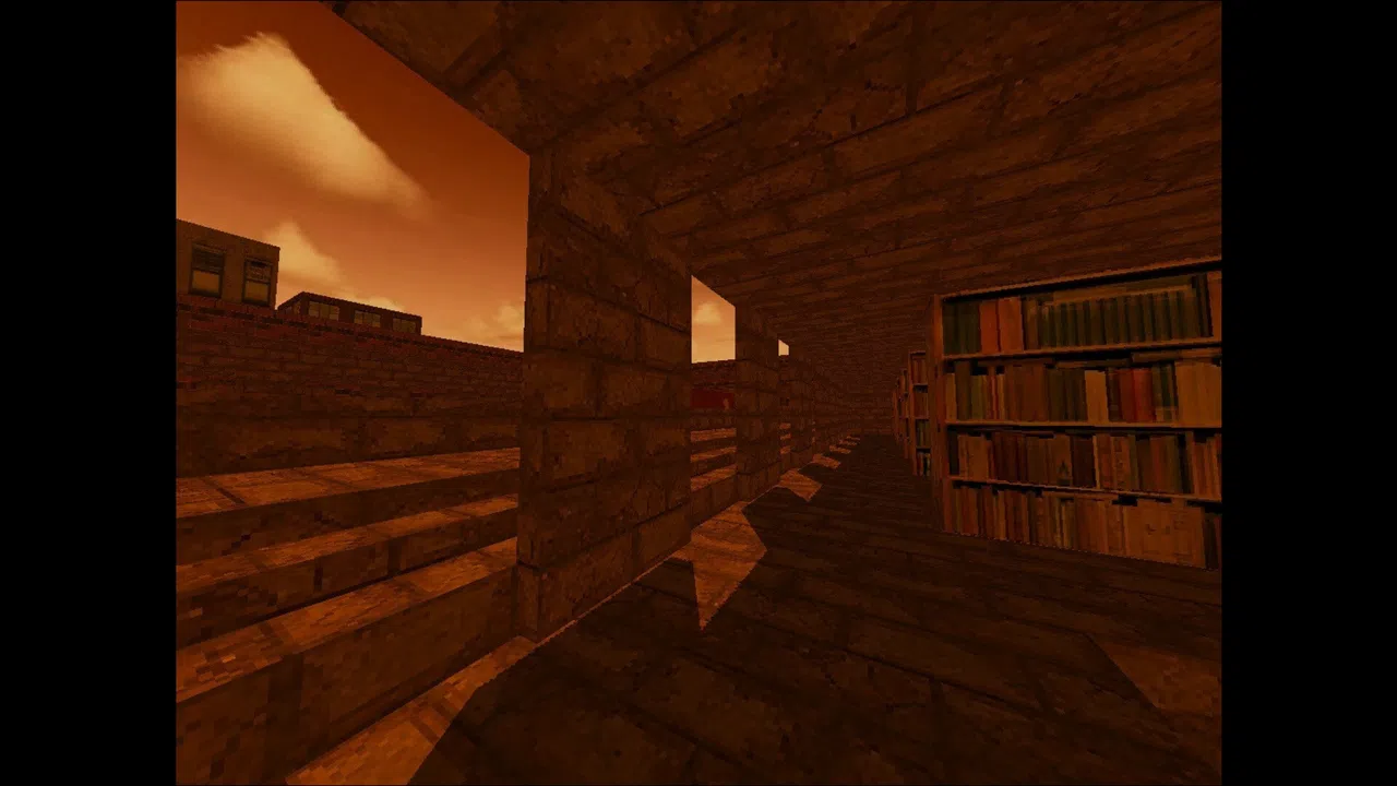 New Allusion Screenshot 6