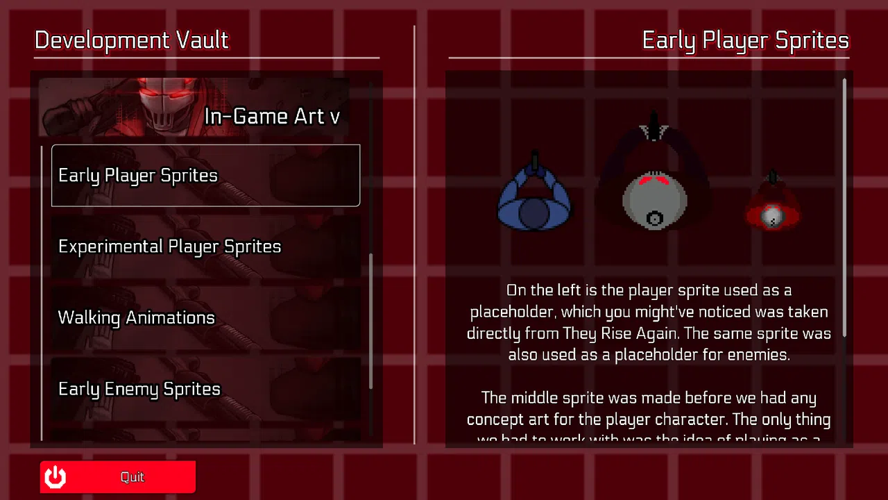 Seconds Till Destruction - Supporter Pack Screenshot 0