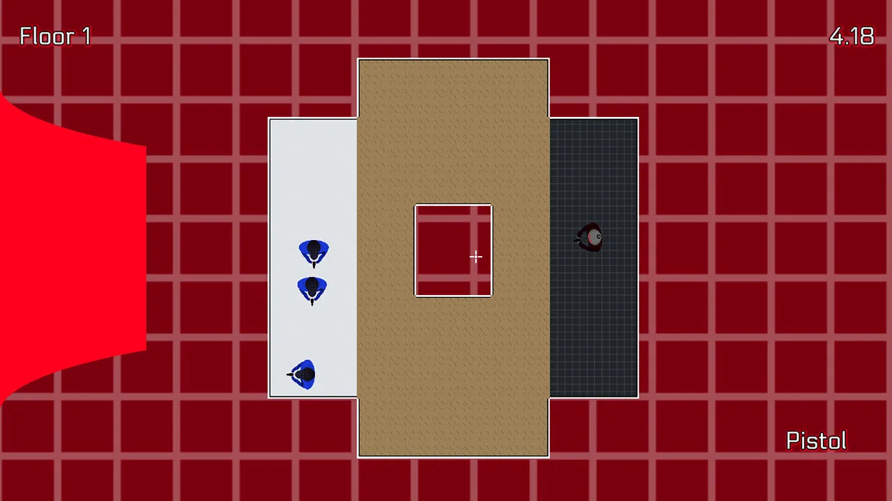 Seconds Till Destruction - Supporter Pack Screenshot 1