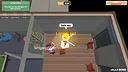 Langit Lupa: Office Wars Demo Screenshot 1