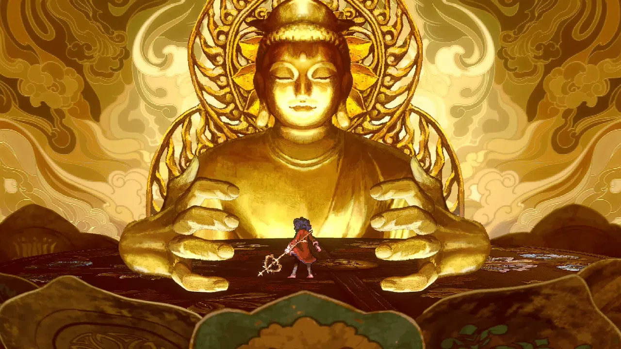 NAMMO Screenshot 3