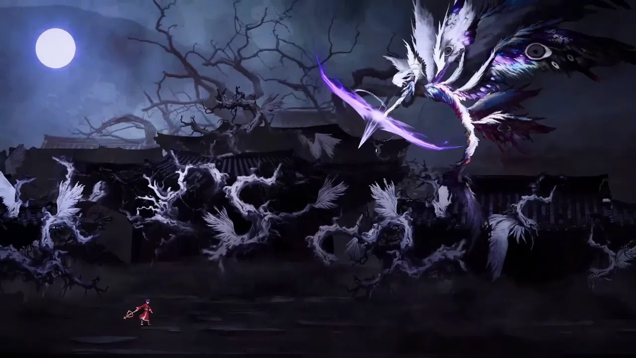 NAMMO Screenshot 4