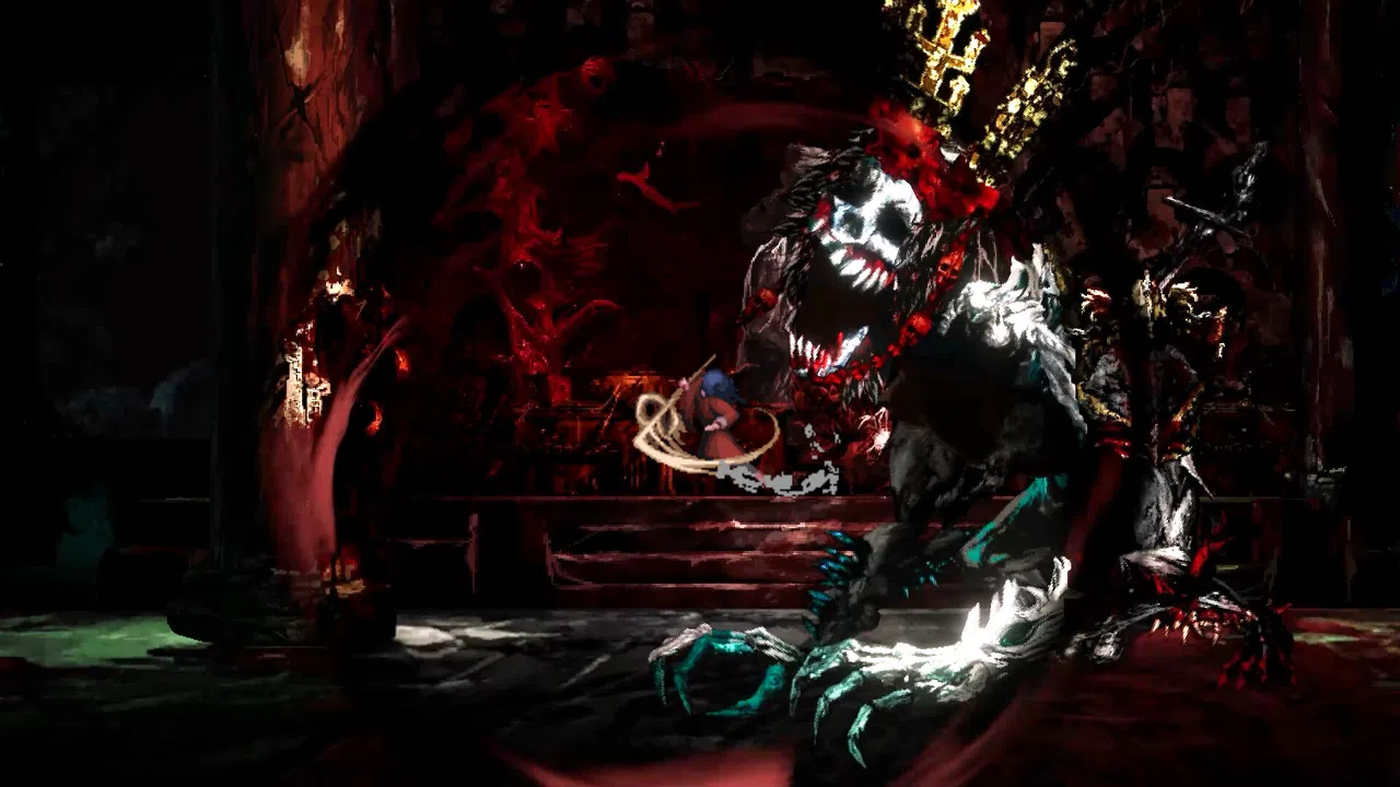 NAMMO Screenshot 2