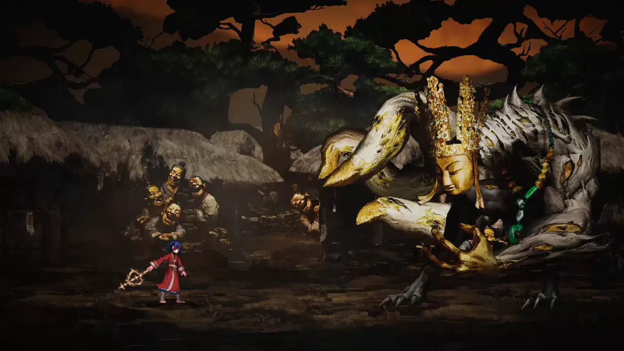 NAMMO Screenshot 0