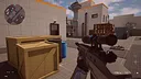 FPS: Multiplayer Demo Screenshot 2