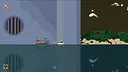 Wanderer's Waters Screenshot 3