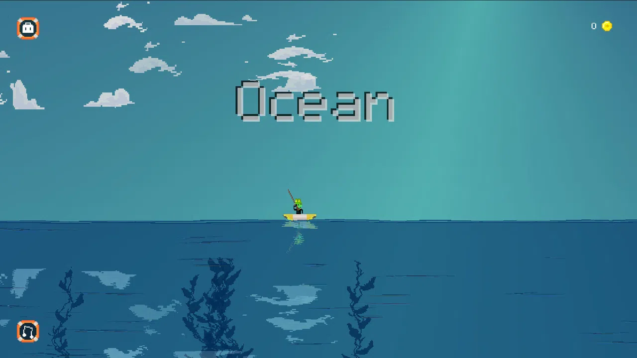 Wanderer's Waters Screenshot 7