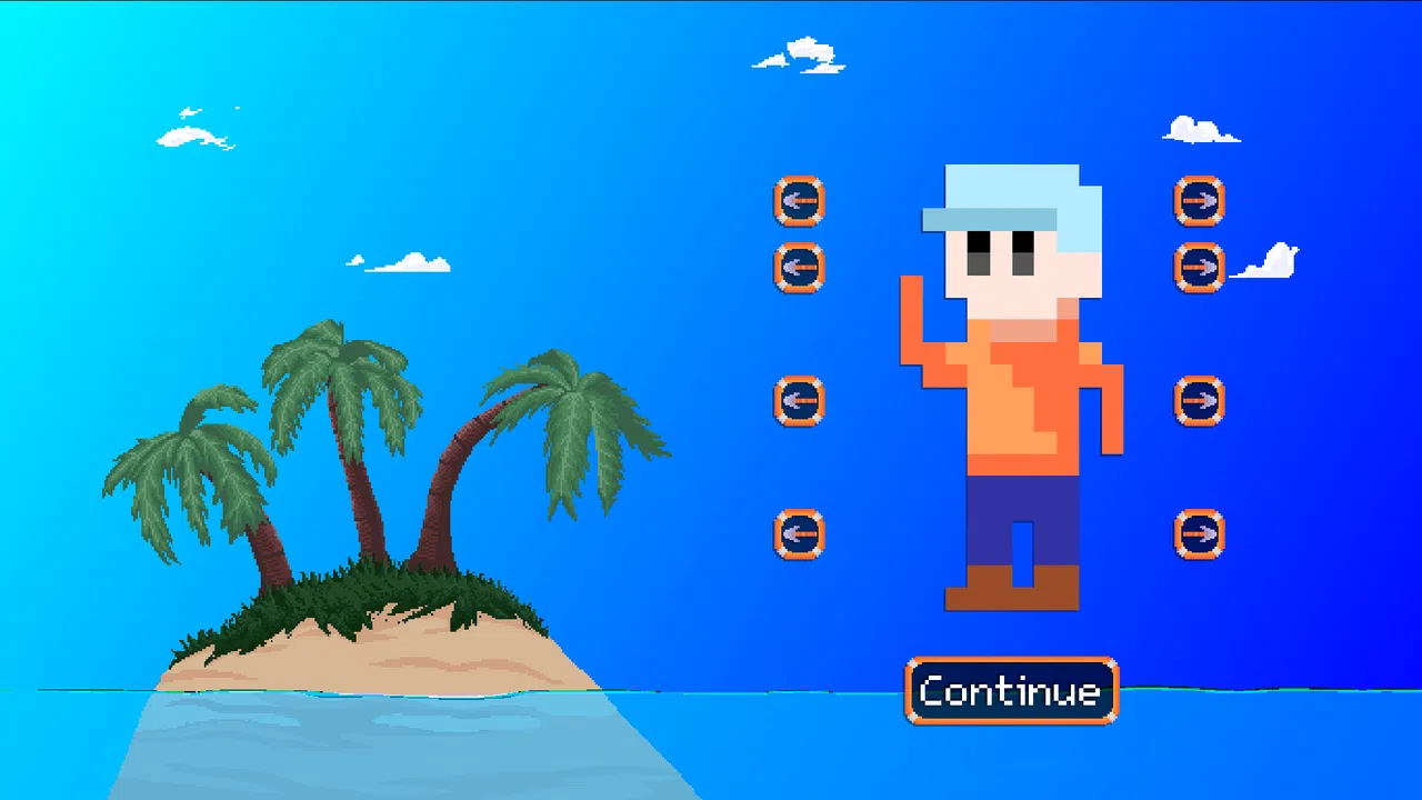 Wanderer's Waters Screenshot 6