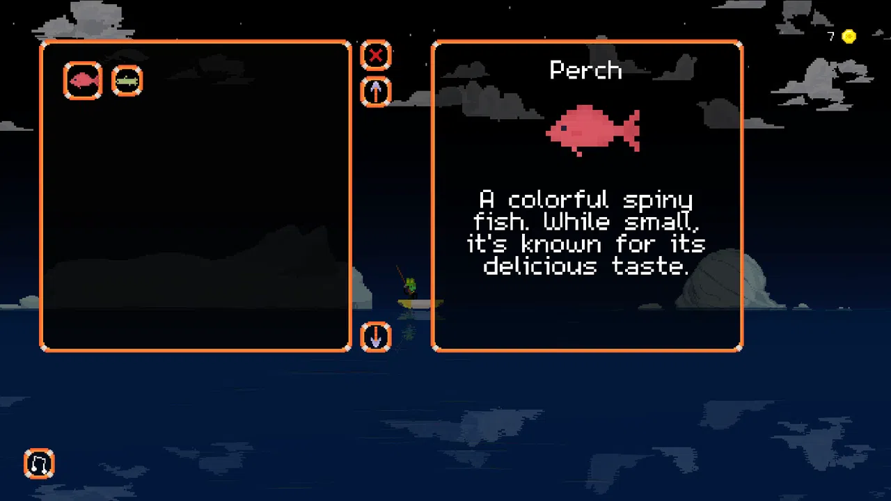 Wanderer's Waters Screenshot 4