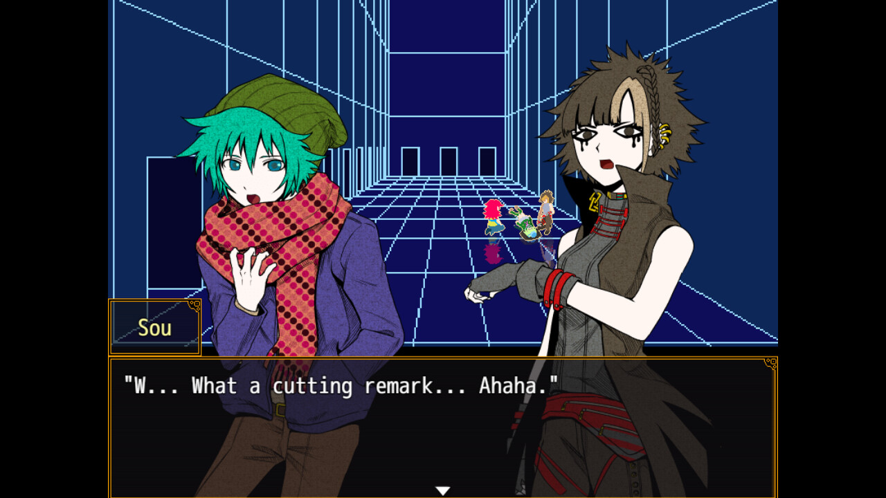 Your Turn To Die -Death Game By Majority- Screenshot 10