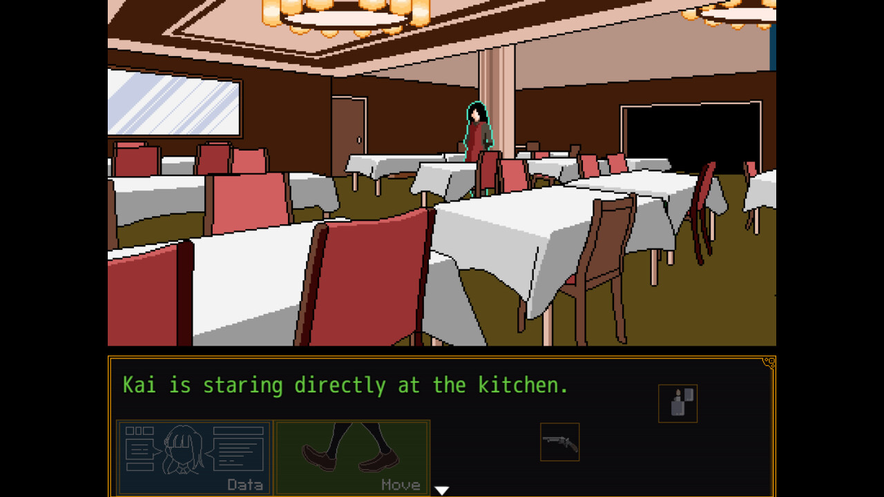 Your Turn To Die -Death Game By Majority- Screenshot 12