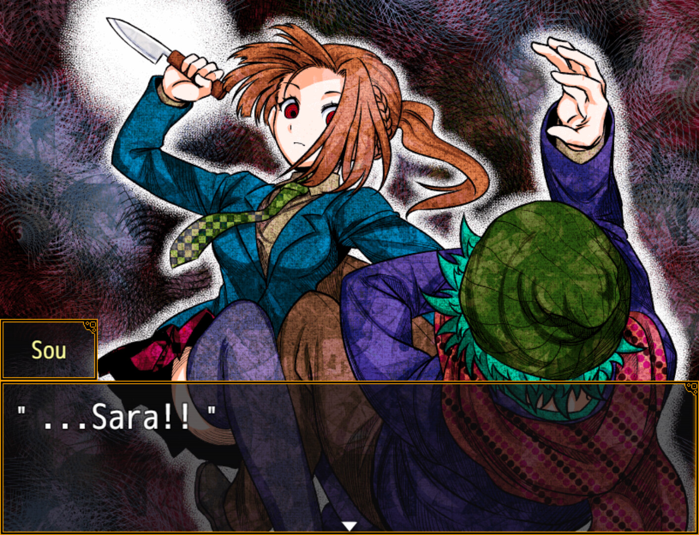 Your Turn To Die -Death Game By Majority- Screenshot 6