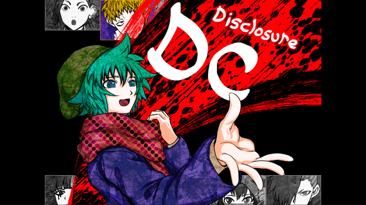 Your Turn To Die -Death Game By Majority- Screenshot 15