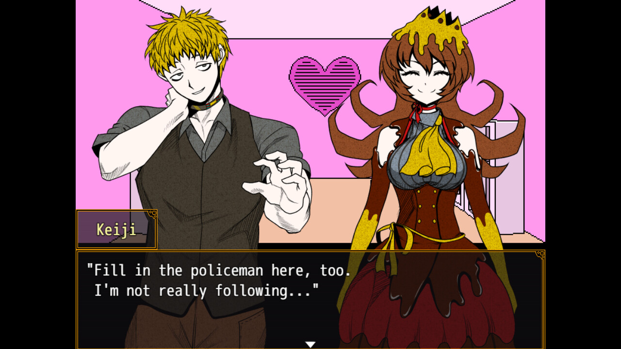 Your Turn To Die -Death Game By Majority- Screenshot 9