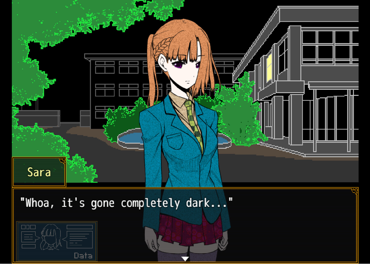 Your Turn To Die -Death Game By Majority- Screenshot 7