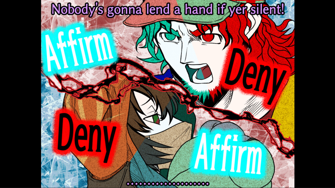 Your Turn To Die -Death Game By Majority- Screenshot 16