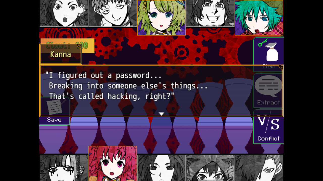 Your Turn To Die -Death Game By Majority- Screenshot 14