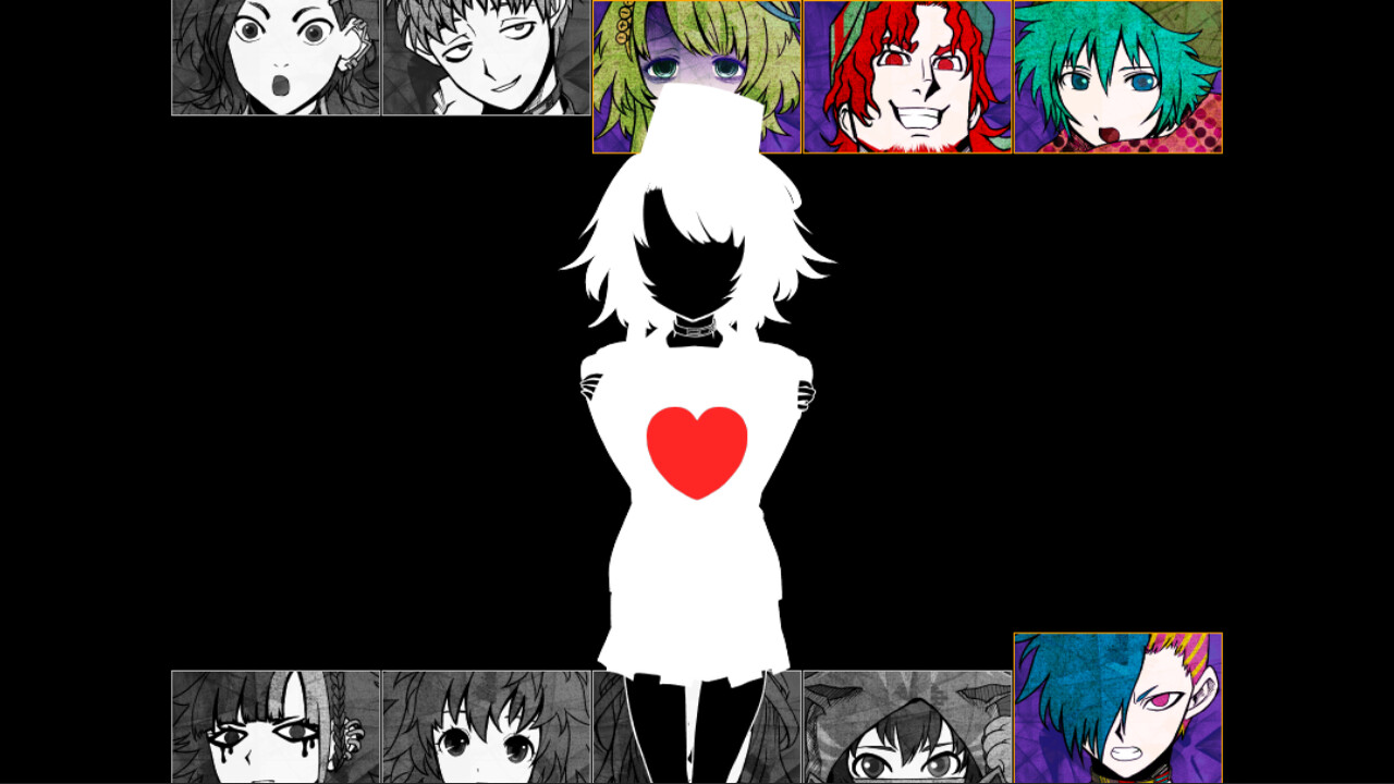 Your Turn To Die -Death Game By Majority- Screenshot 17