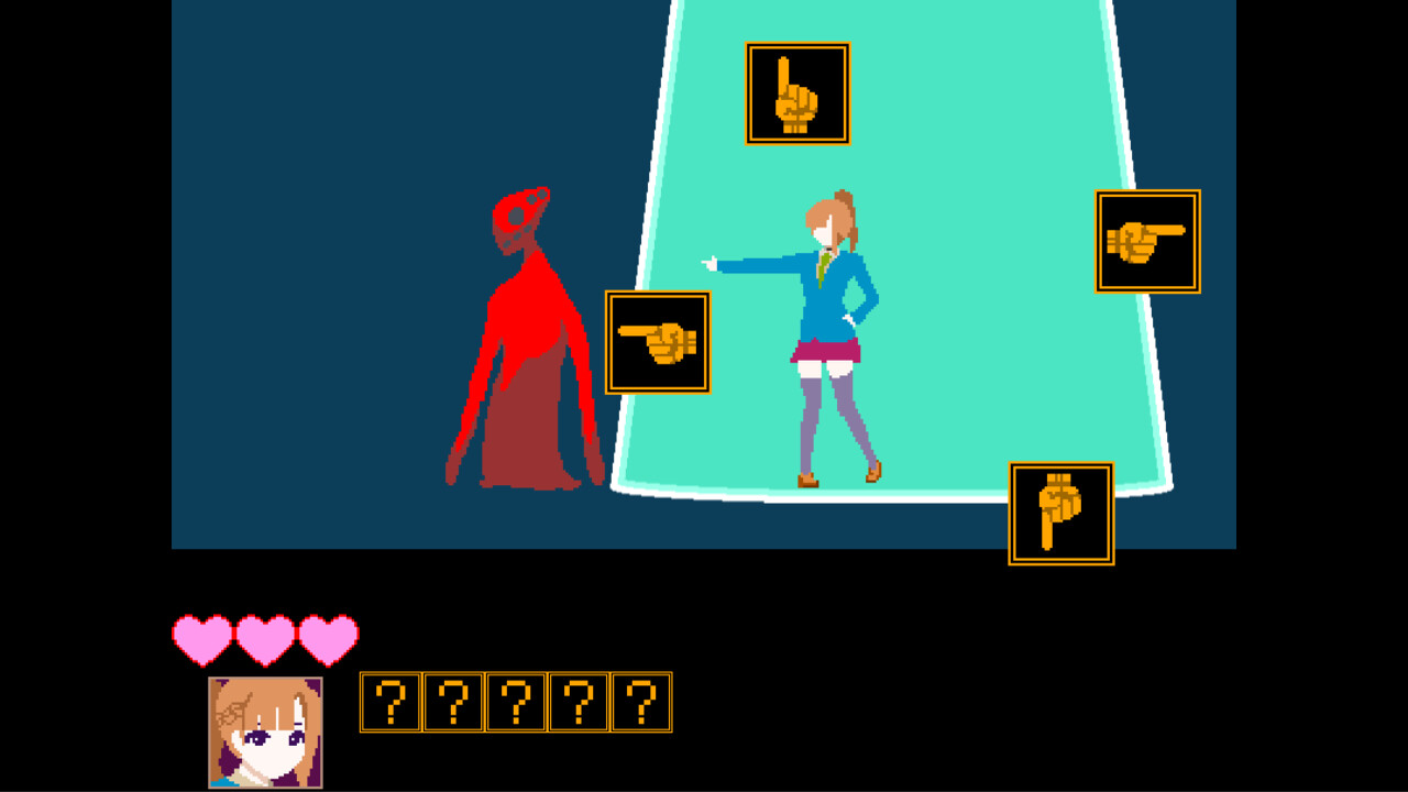 Your Turn To Die -Death Game By Majority- Screenshot 8