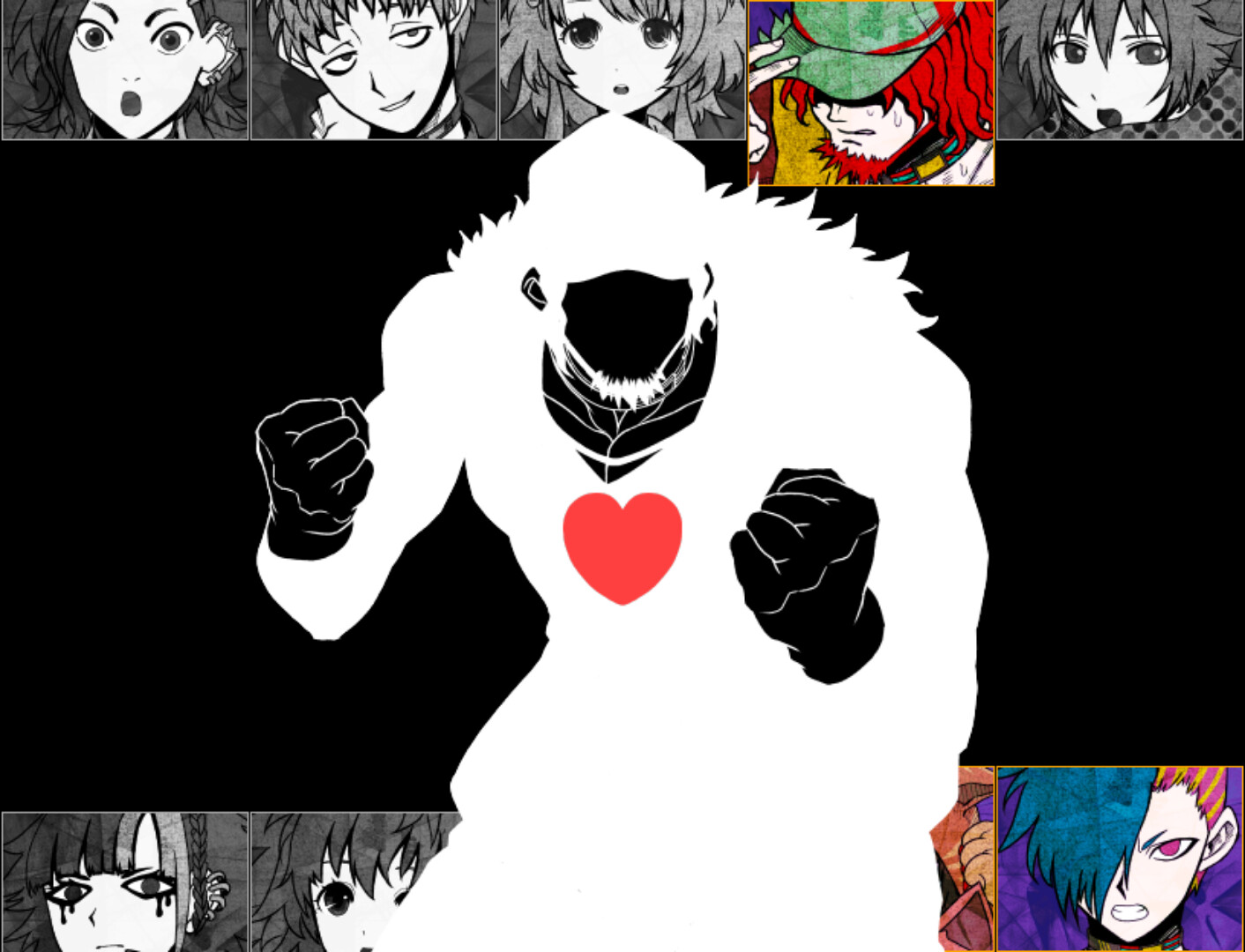 Your Turn To Die -Death Game By Majority- Screenshot 4