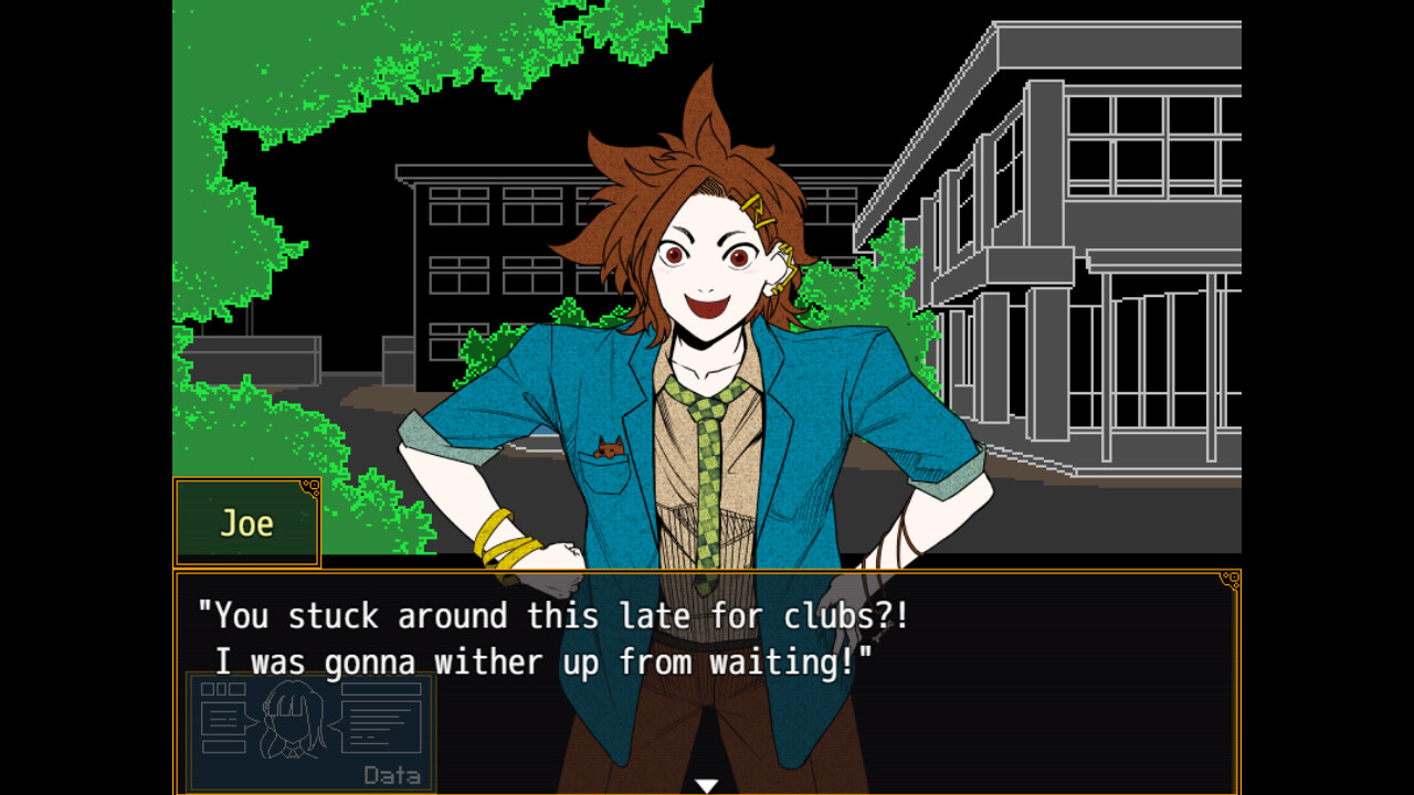 Your Turn To Die -Death Game By Majority- Screenshot 11