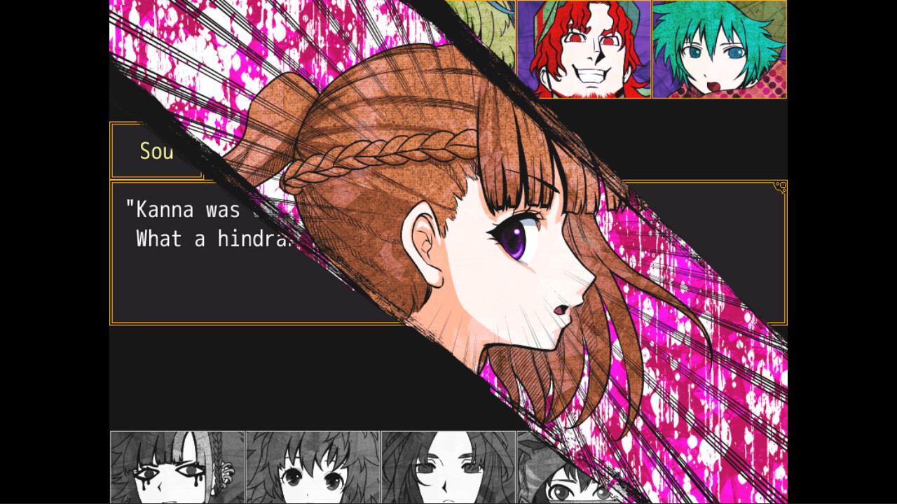 Your Turn To Die -Death Game By Majority- Screenshot 0