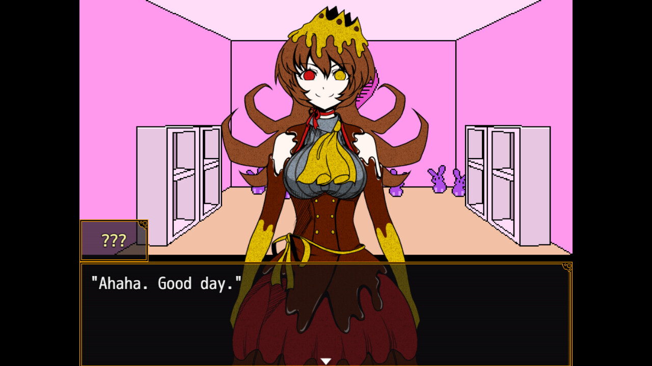 Your Turn To Die -Death Game By Majority- Screenshot 13