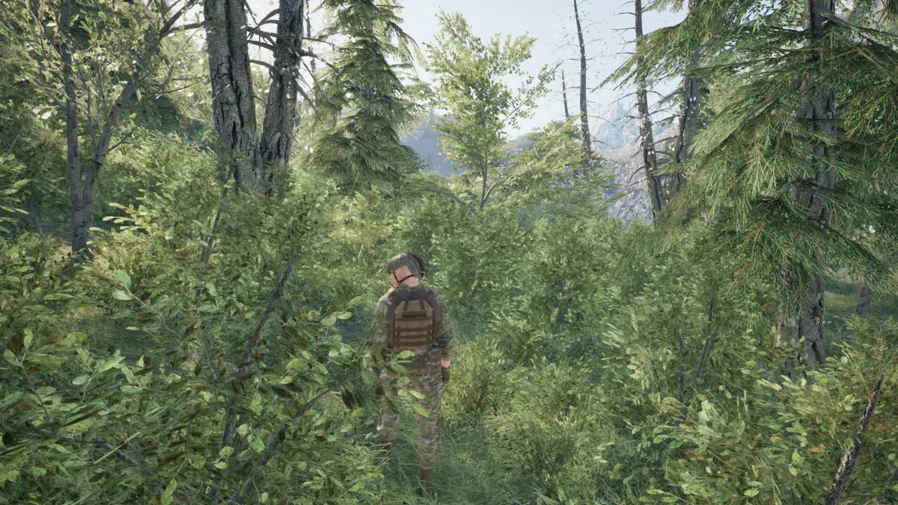 Don't Follow Screenshot 9