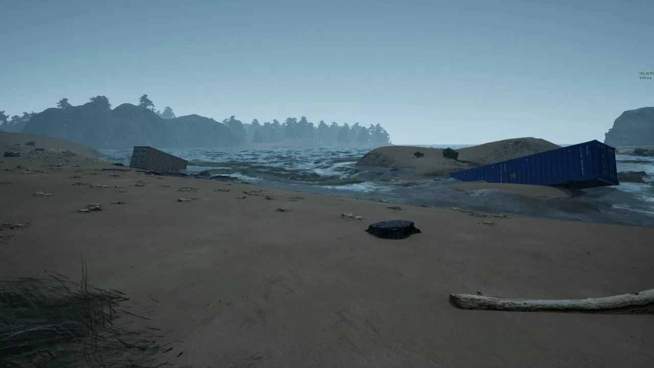 Don't Follow Screenshot 4