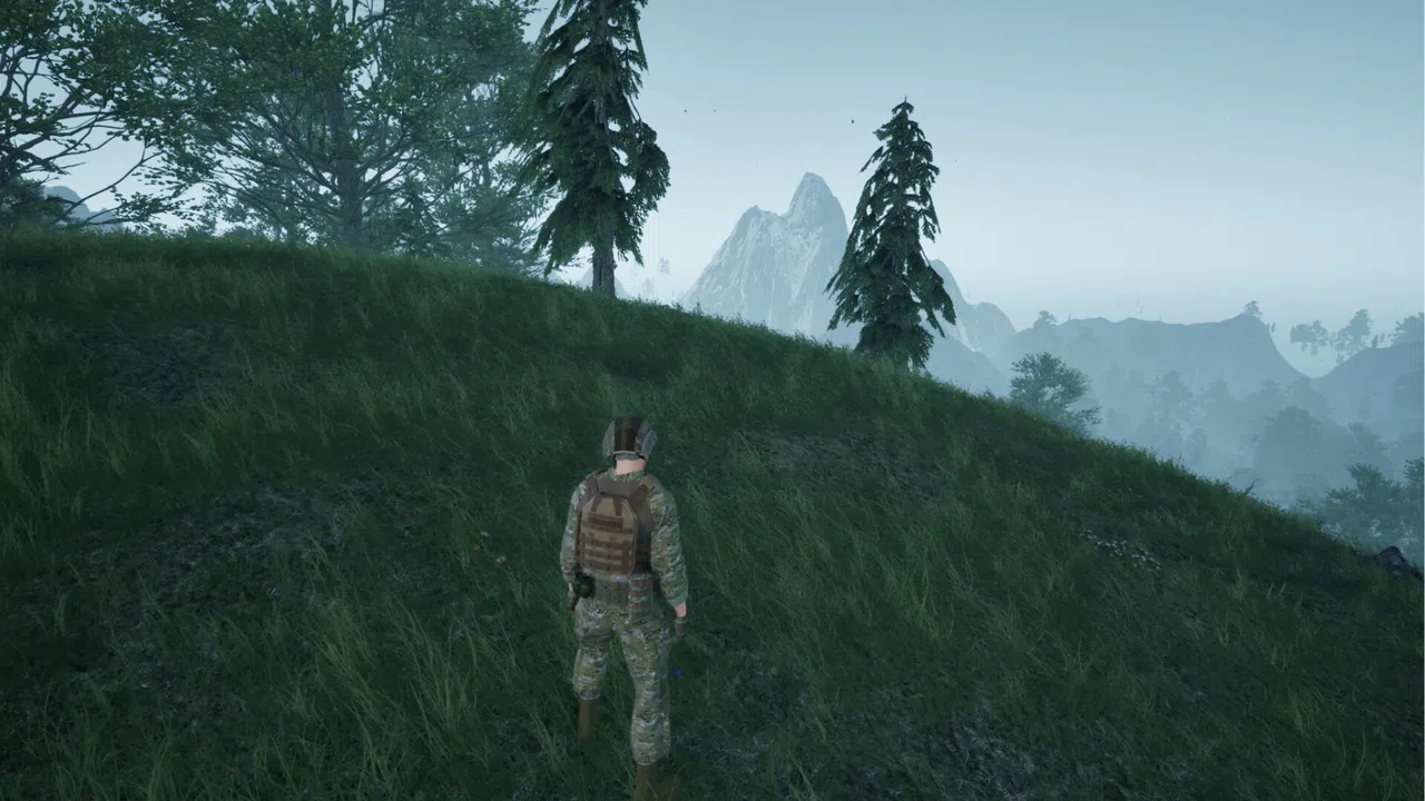 Don't Follow Screenshot 6