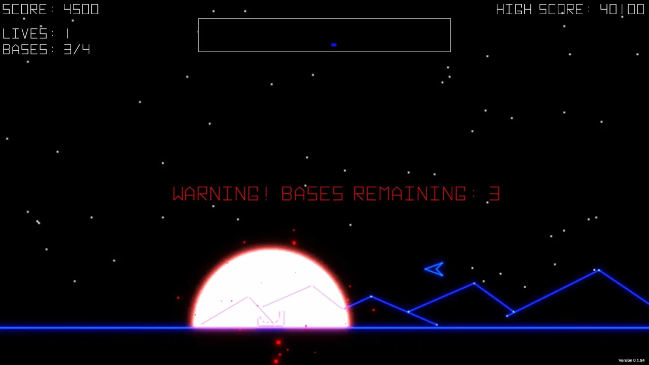 Vector Seven Screenshot 5