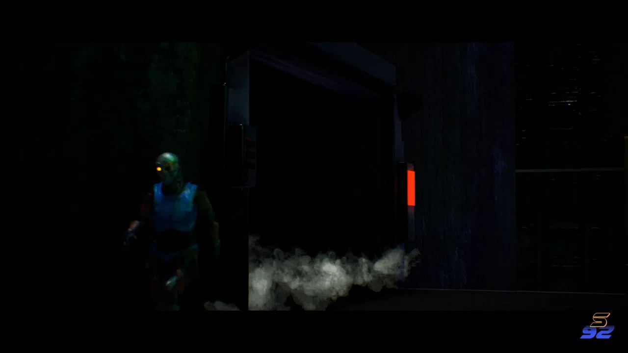 Sector 92 Screenshot 7